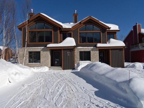 Hébergement Jfl Chalet 5