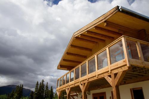 Southern Lakes Resort