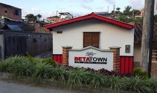 Beta Hotel