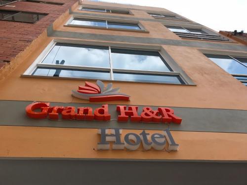 Hotel Gran H&R