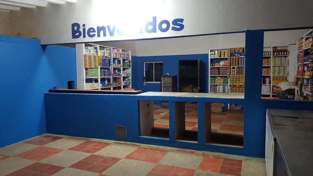 7 Mares Cabo De La Vela