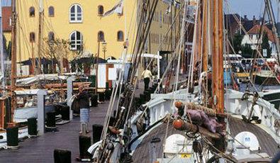 Nyborg Strand Hotel & Konferencecenter