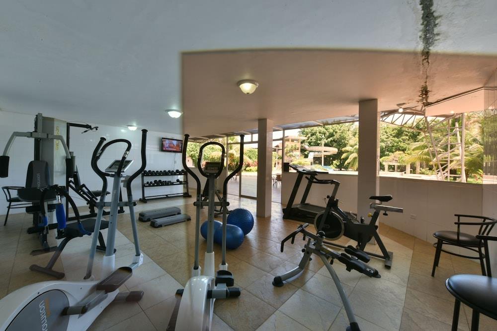 Gran Hotel De Lago El Coca