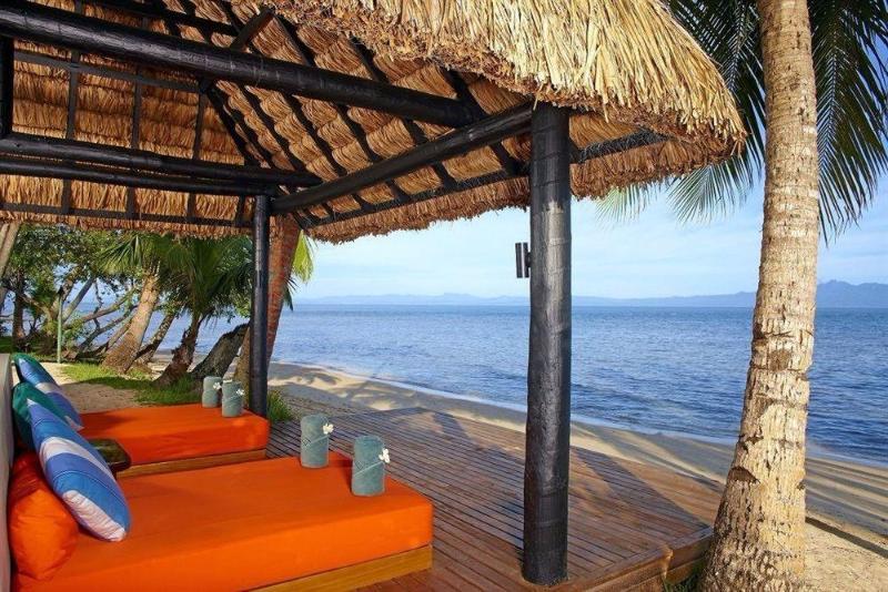 Jean-Michel Cousteau Fiji Islands Resort