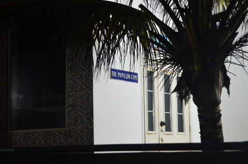 Ave Maria Health & Wellness Resort