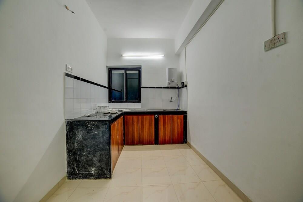Oyo 18439 Home Dazzling 2Bhk Near Calangute