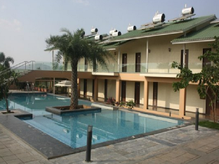 E&G Green Valley Spa Resort