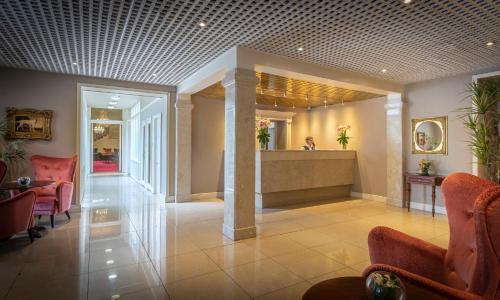 Boyne Valley Hotel & Country Club