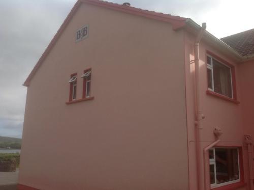 Brownes Bed & Breakfast Dingle