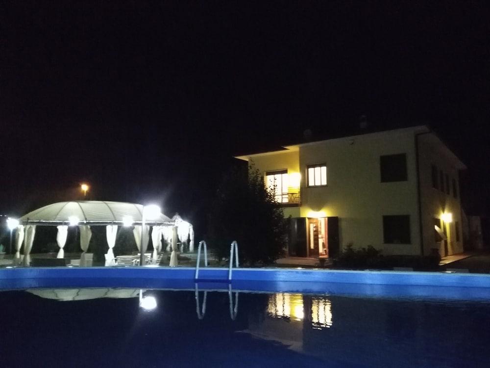 La Valinfiore Charming Home