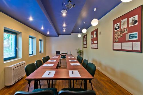 Best Western Hotel Central