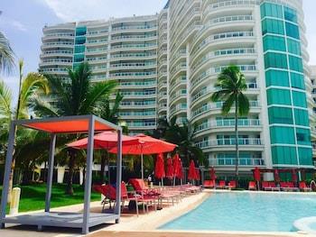 Bay View Grand Marina 2Br By Villas Hk28