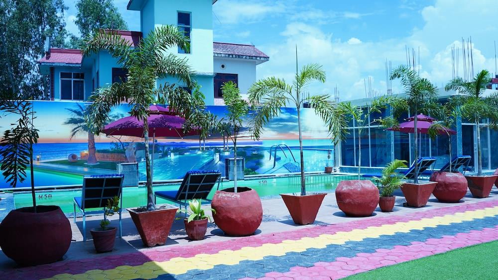 Kalptaru Lords Inn Nepalgunj