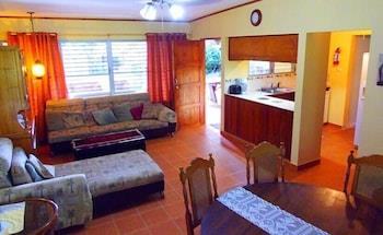 Casa Pacifica With A Golf Cart