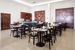 Lily Hotel Suite Mubarraz