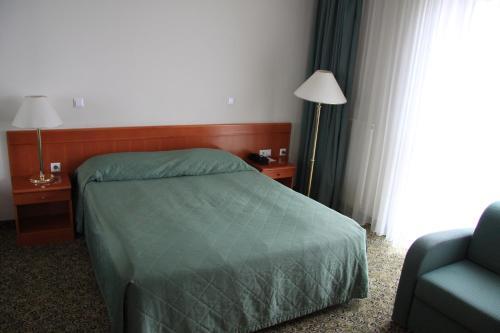 Hotel Aquapark Zusterna