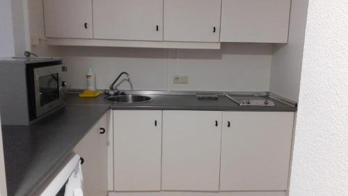 Apartamentos Marynton