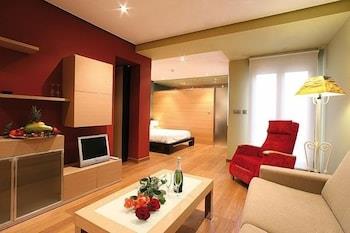 Hotel Canitas Suite