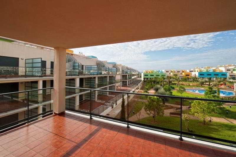 Hacienda Sant Jordi Golf & Resort