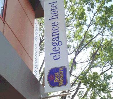 Best Western Elegance