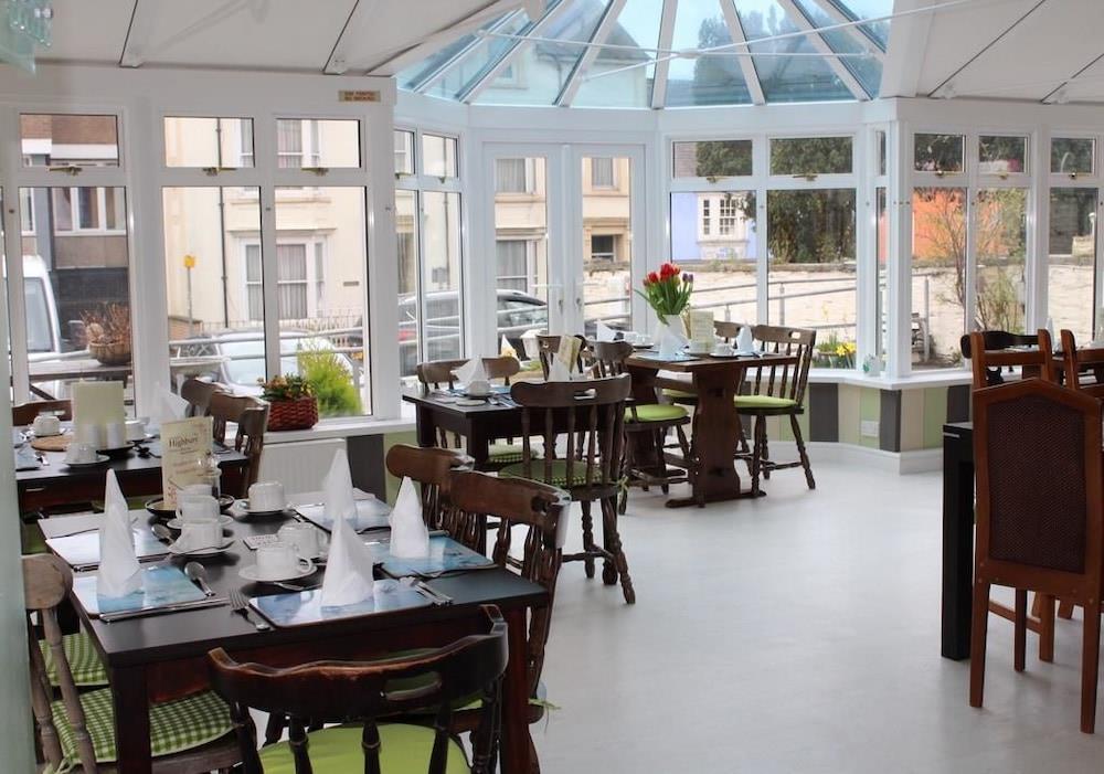 Llety Teifi Guesthouse