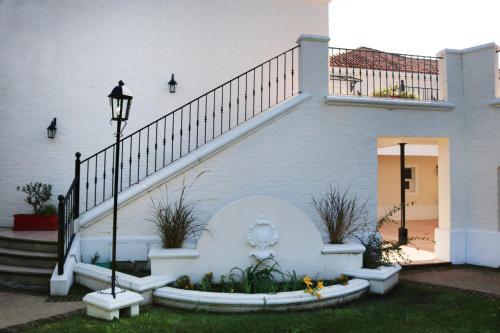 Solanas Termas Del Dayman