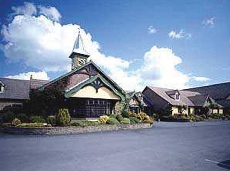 Treacys Oakwood Hotel