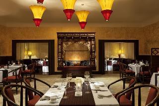 Goa Marriott Resort & Spa