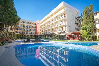 Gran Hotel Cochabamba