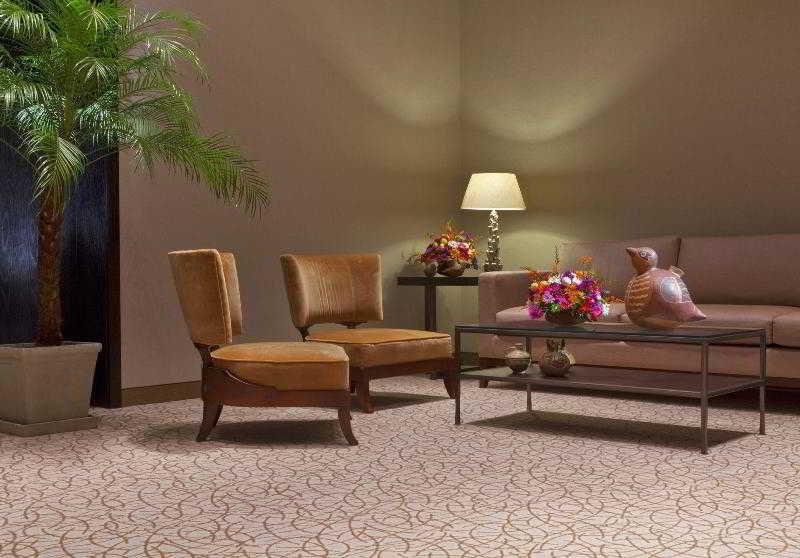 The Westin Lima Hotel & Convention Center