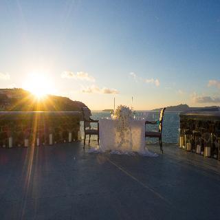 Ambassador Aegean Luxury Hotel and Suites