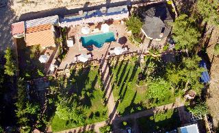 Villa Toscana Boutique