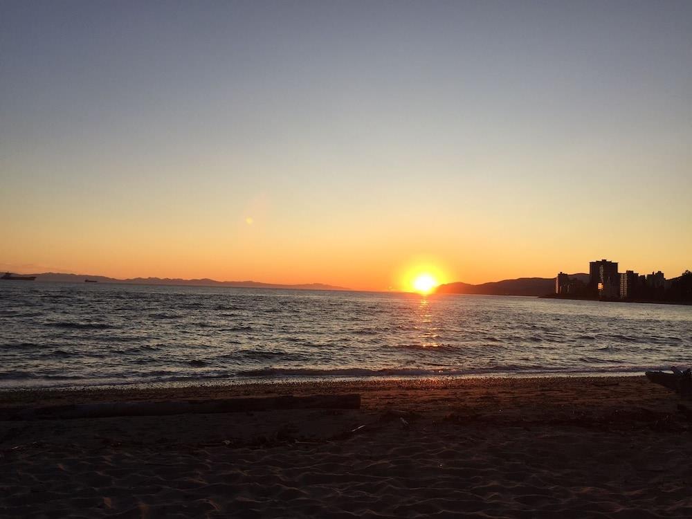 Ocean Breeze B And B