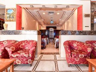 CAPITAL O 456 Almansour Grand Hotel