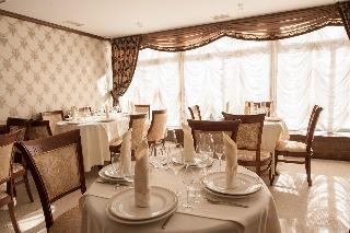 Apart-Hotel Mountain Residence