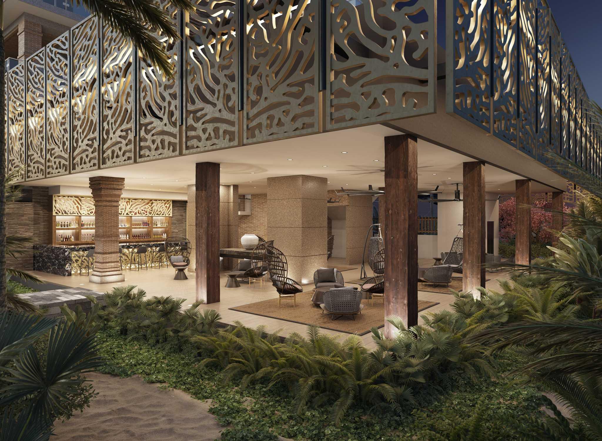 Atolon Hotel Cartagena Tierra Bomba, Curio Collection by Hilton