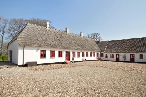 Bed And Breakfast Alokke