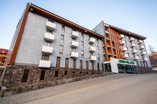 Orbi Palace Bakuriani