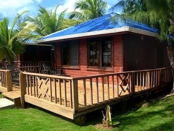 Calabash Bight Resort