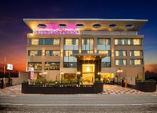 Regenta Central Cassia Zirakpur Chandigarh