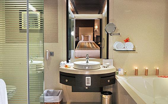 Fortune Select Loudon