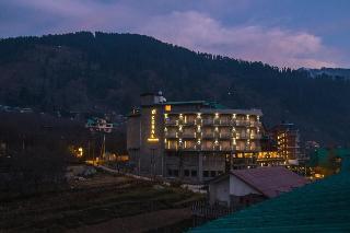 Coral Resort And Spa