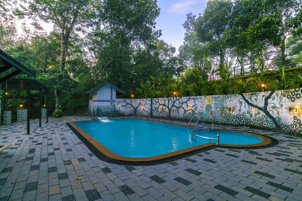 Adithya Nature Resort & Spa