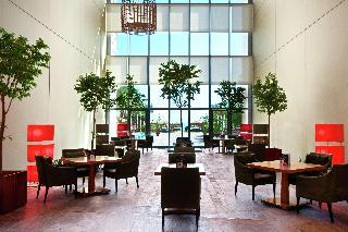 Hilton Kuwait Resort