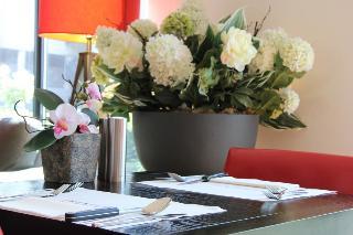 Bastion Hotel Amsterdam Airport