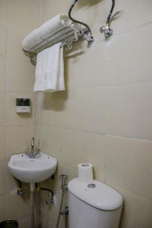 Hotel 3M City Centre