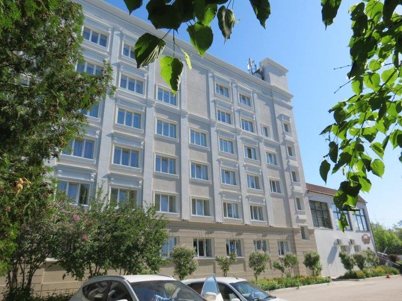 Park Hotel Tolyatti