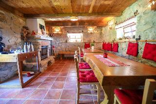 Country House Na Skaluc