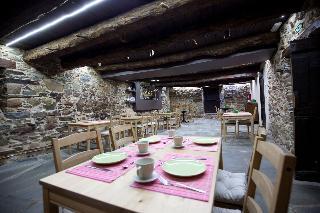 La Casa Grande Del Valle