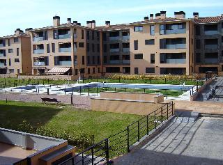 Apartamentos Varios Valle Del Aragon 3000